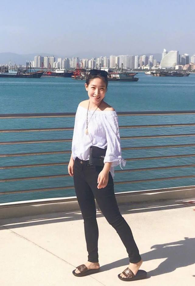 马龙透露好消息,刘诗雯或已名花有主,男方高大英俊,是冠军选手