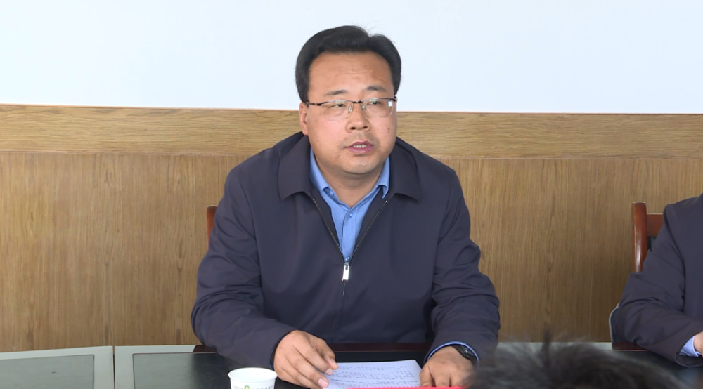 我县召开陇西县十四五残疾人保障和发展规划征求意见座谈会