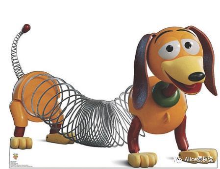 跨境知道快讯:解压伸缩管弹簧狗-新品推荐-上架危险_腾讯新闻