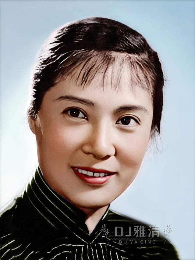 昔日上影厂17位厂花今昔照,个个容貌美丽演技好,可惜有5位已去世