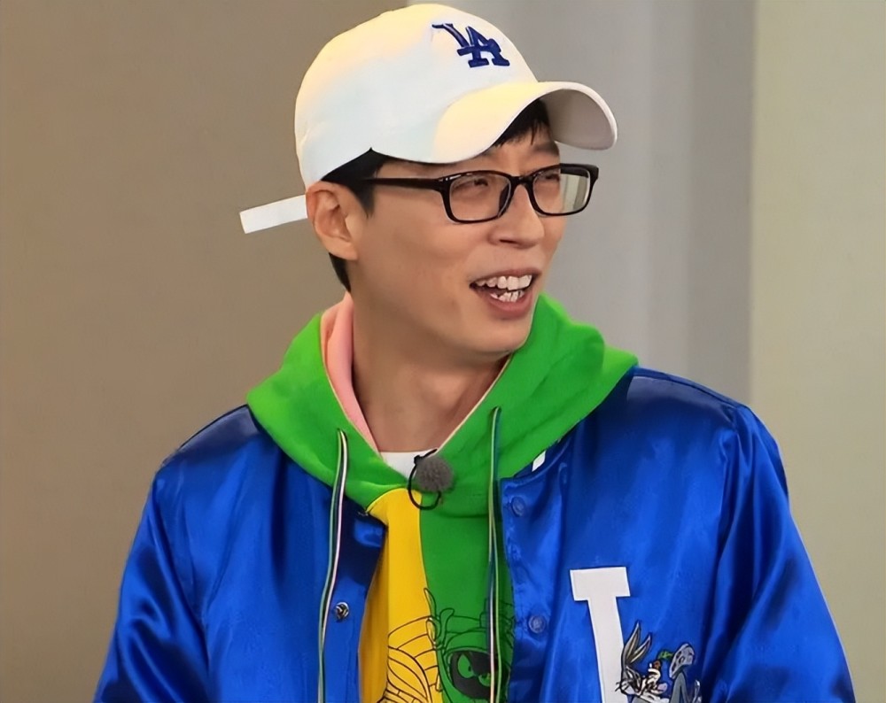 张国荣铁杆粉丝,从"综艺大神"到被抵制,刘在石经历了什么_腾讯新闻