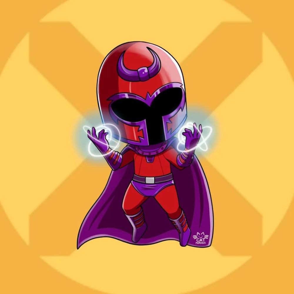 万磁王红克制英雄20220425_腾讯新闻