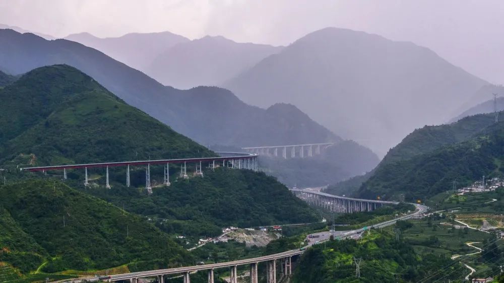 凉山人五一假期高速免费雅西攀西高速出行攻略快收好