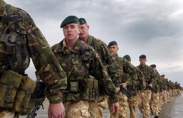 已有海军和陆军为啥要单独成立海军陆战队有何独特之处