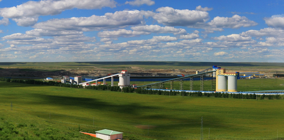 央行降准!伊敏露天煤矿年产能核增至3500万吨!