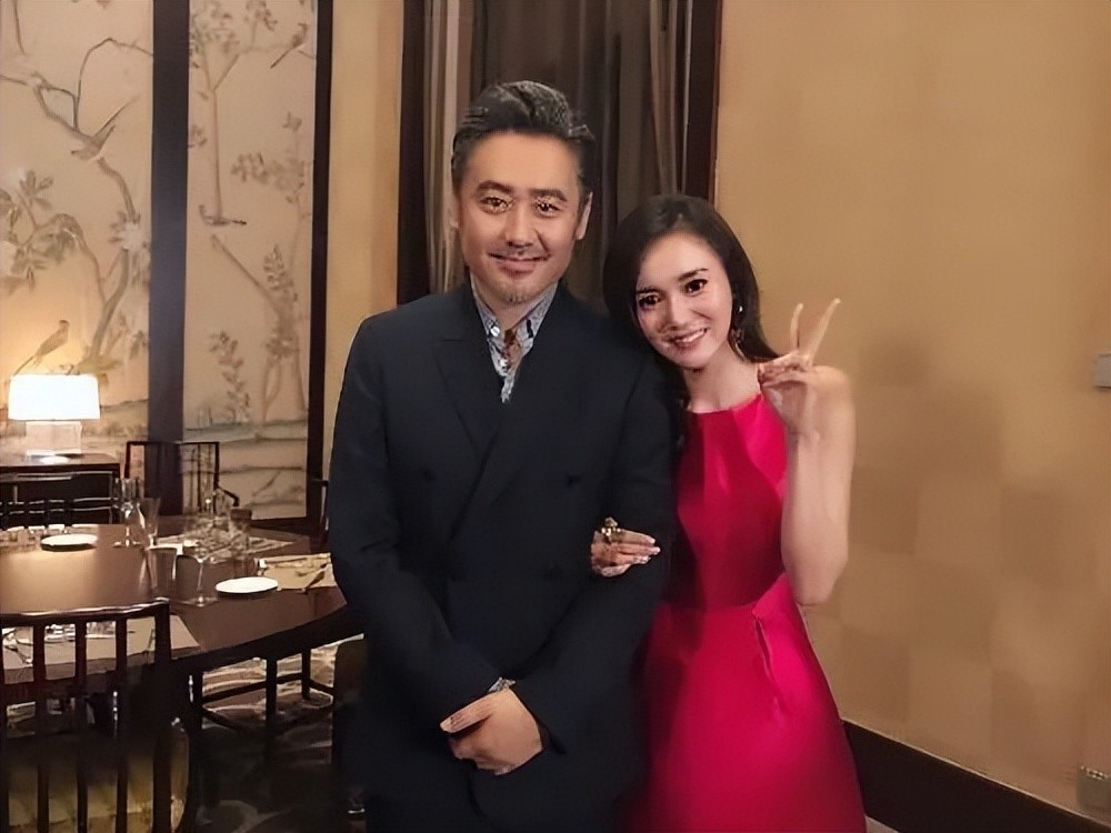 毁灭于贪财的陈昱霖崩塌于贪色的吴秀波其实都是欲望惹的祸