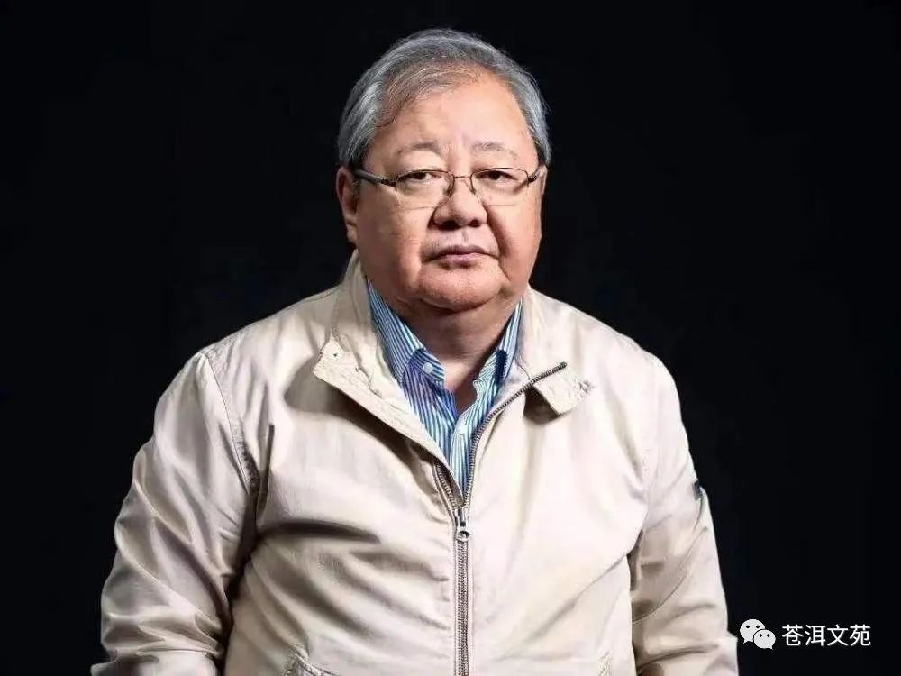 中国作家协会诗歌委员会主任,著名诗人吉狄马加,著名诗人,《诗刊》社