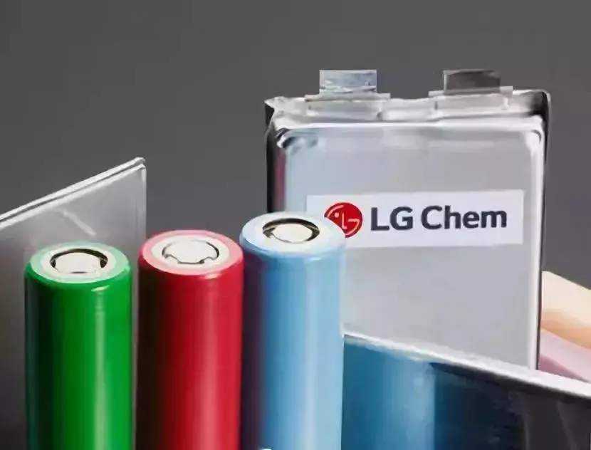 LG化学研发高功能阻燃工程塑料材料，可延缓动力电池热失控围棋进阶PPT