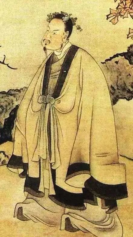 牡丹芍藥薔薇朵 男子也簪花 天天看點