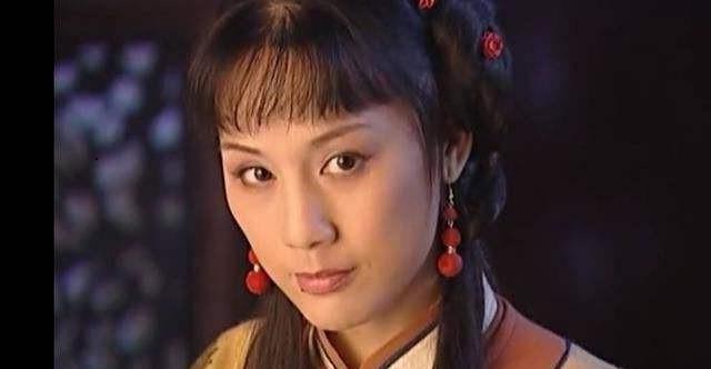 最后一位就是苏三娘,苏三娘是太平天国的一位女将,她原本只是在江湖上