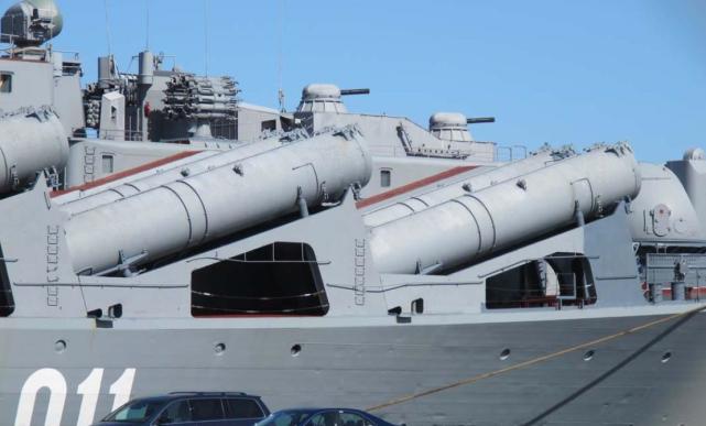 p1000反舰导弹和汽车大小对比说到这其实大家都能猜出了,其实俄罗斯的