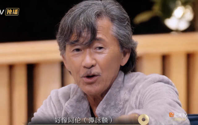 林晓峰幽默自嘲:年龄最大的新人歌手,刚出道就跟李玟battle