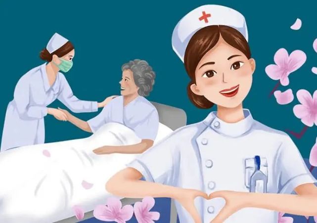 叙事护理——中医护理人的小故事