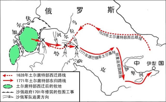 亞洲最窮國家投俄曾經是中國最大海外飛地