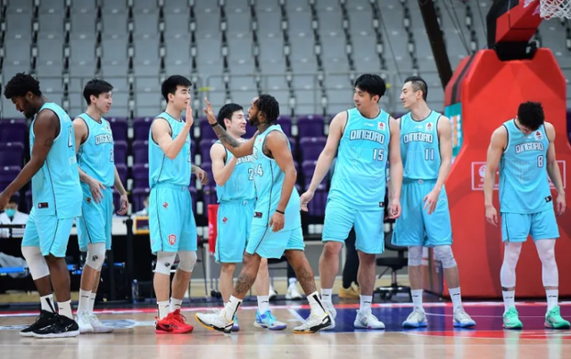 Cba最早備戰下賽季的球隊誕生 簽下場均18 5小外援 推倒重建 天天看點