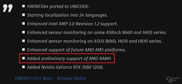 DDR5冲上不可能的频率！AMDZen4锐龙独家支持EXPO超频600020中原高速