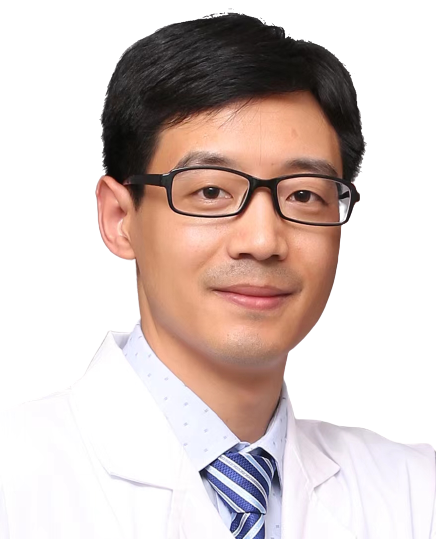 杨永宾 教授河北省人民医院血管外科副主任副主任医师