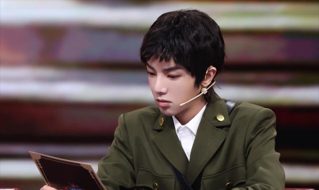 王牌对王牌接地气儿传递正能量是它的生存之道