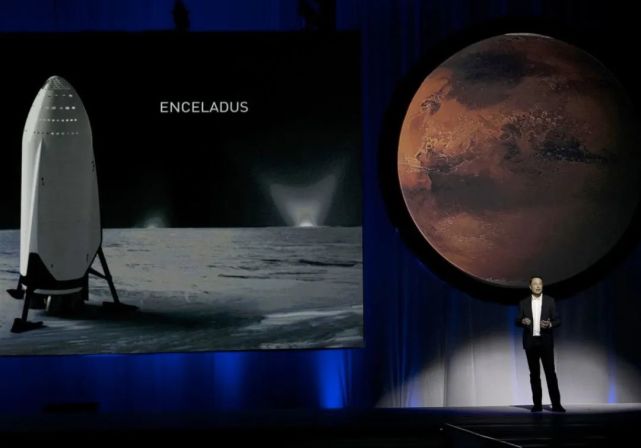 马斯克440亿美元买下推特:上限是火星球主,下限是美国总统?