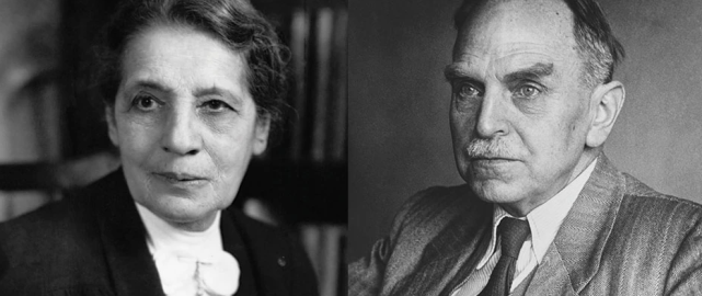 核裂变|奥托·哈恩|化学