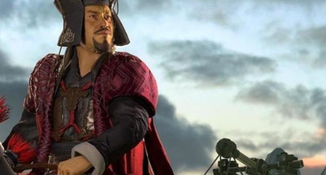 少年时期的孙策其实并不得志,因为其父亲孙坚当时是委身于袁术手下,而