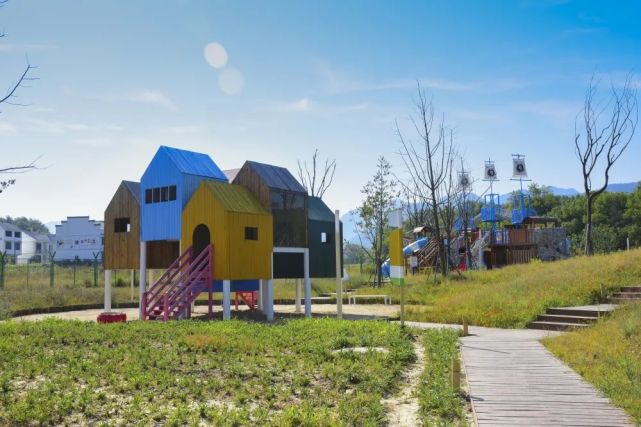 莫负春光莫负己一起去鹅湖绿乐园拥抱春天的美好