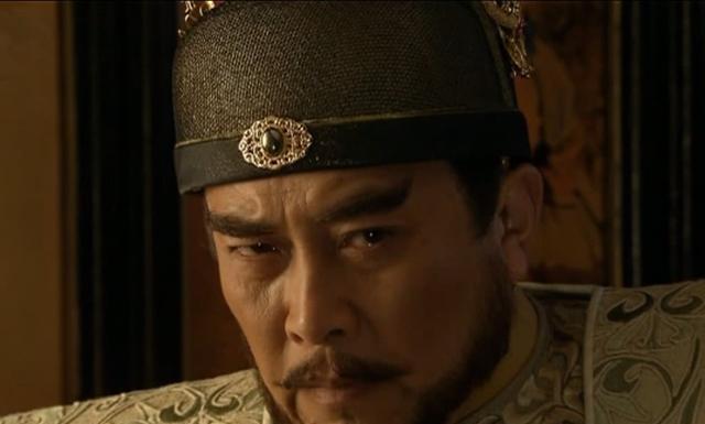 硬汉铁铉被朱棣下了油锅,仅剩的骨架立于锅中,屹立不倒