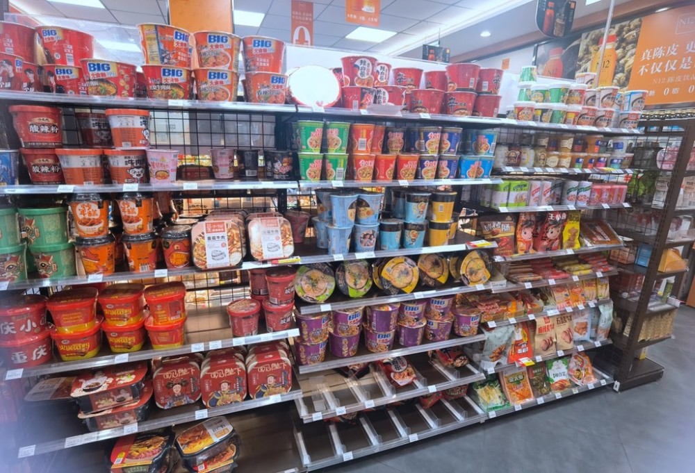 晋源区零售风向标：百货商场焕新升级