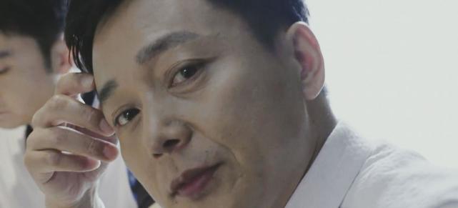 刘奕君新剧开机丁勇岱于小伟等实力派云集又一部经典正剧