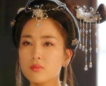 李师师:才貌不输四大美女,倾国倾城,皇帝为之癫狂,却老死江湖
