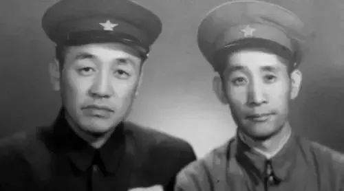 23,贾乾瑞少将,陕西省朝邑县(今渭南市大荔县)人,1964年被授予少将
