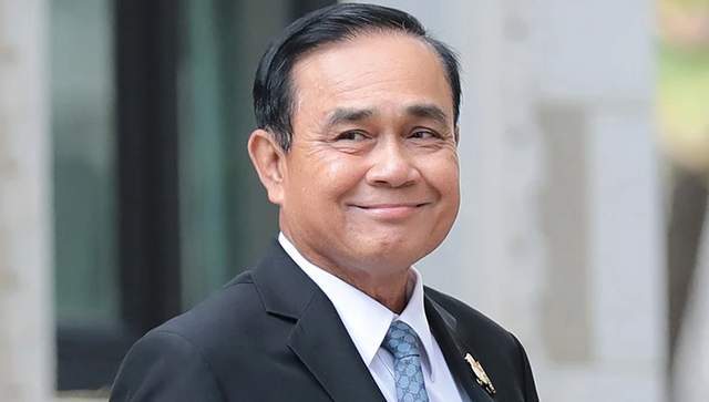 泰国馆在2020年迪拜世博会大获成功 总理巴育欣慰