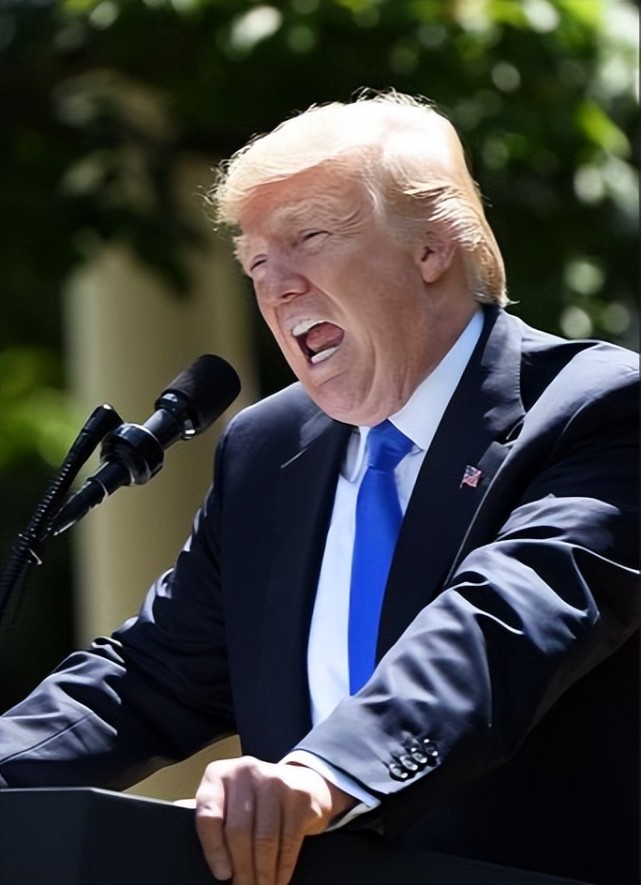 川普是怎么当上总统的?昔日律师好友非常关键,女婿送上临门一脚