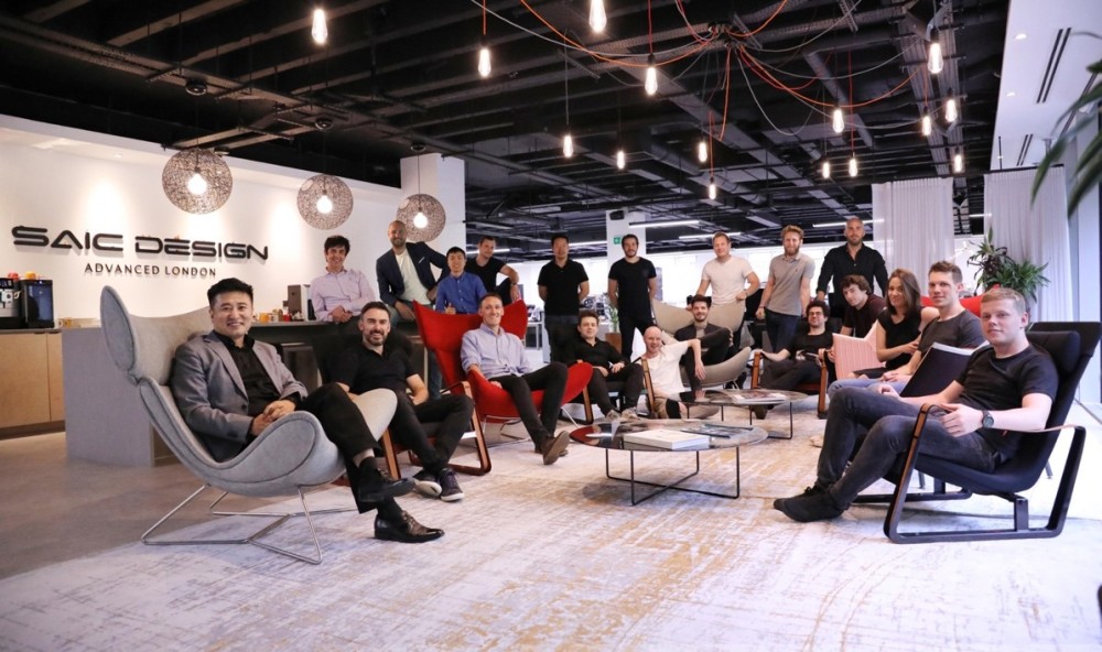 幕后设计团队首次曝光全新第三代荣威RX5诠释进阶东方美学设计