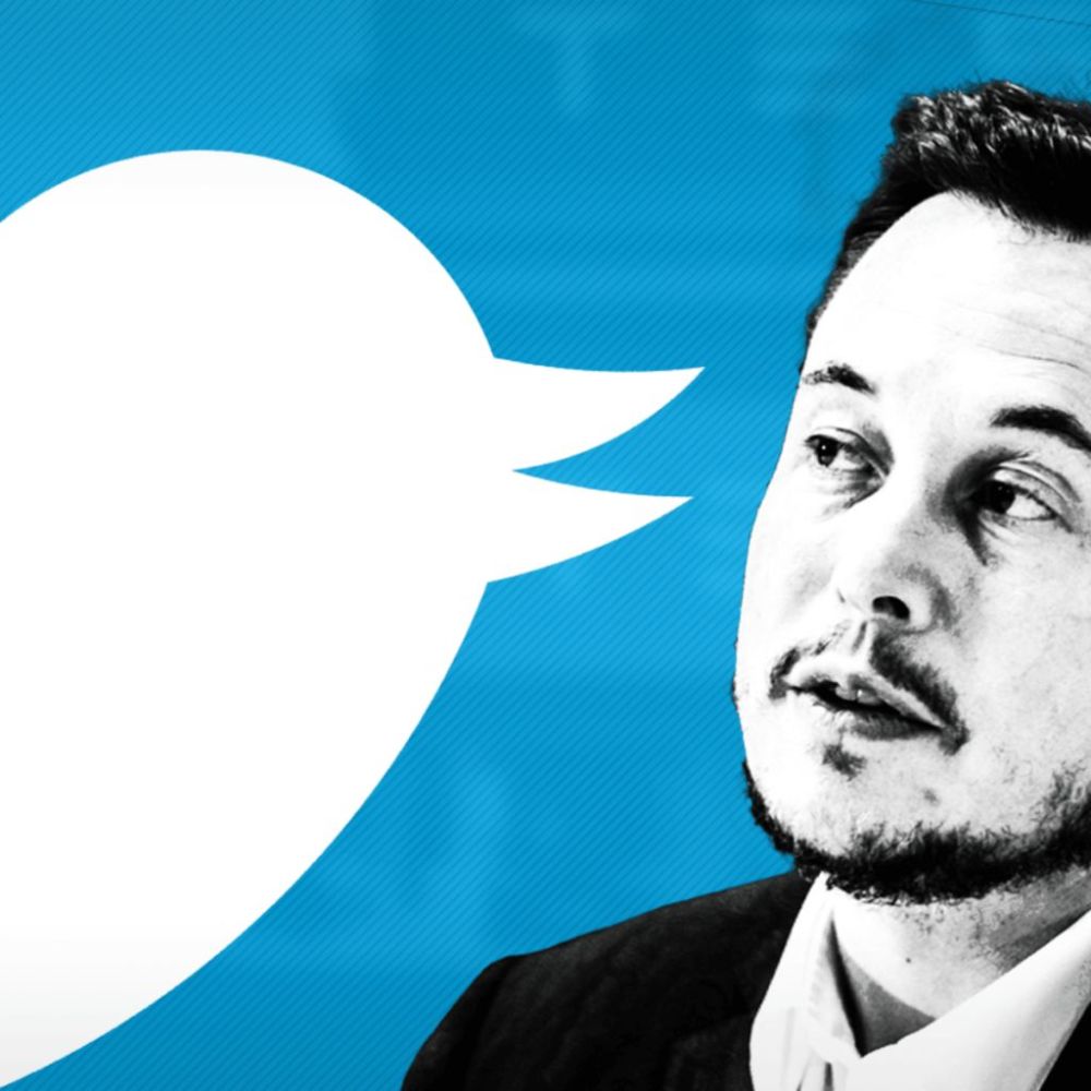 马斯克(elon musk)在推特上发布了简短的声明:言论自由是民主的基石