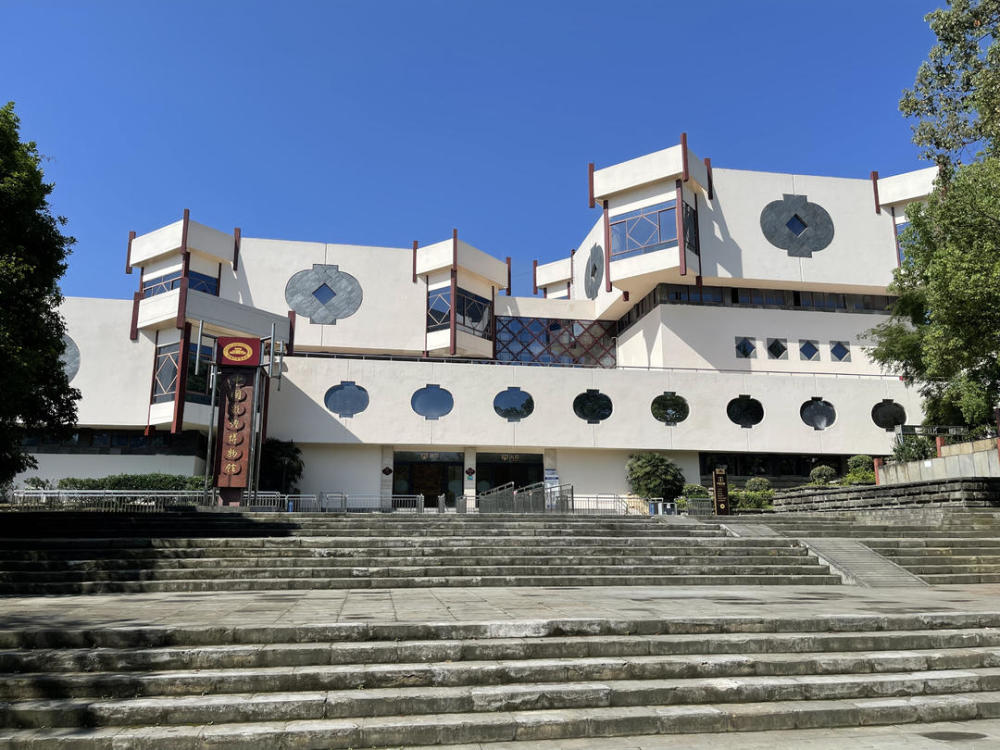 完成升级改造中国彩灯博物馆五一向社会开放