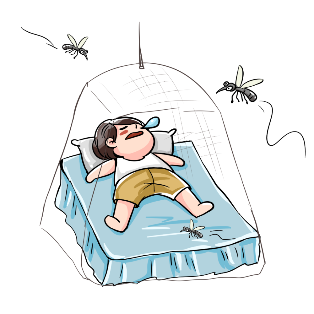 全国疟疾日共创无疟世界