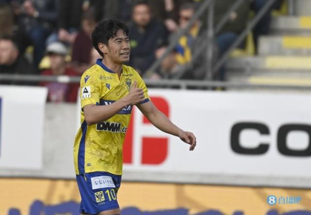 香川真司 世界杯首战日本队需全力以赴 会努力入选世界杯大名单 香川真司 世界杯 大阪樱花 比甲 圣图尔登 日本足球队