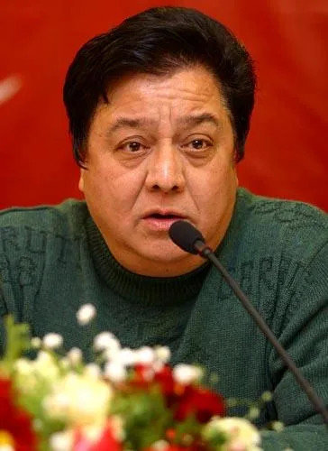 李金斗:限你3天给我80万,否则让你身败名裂