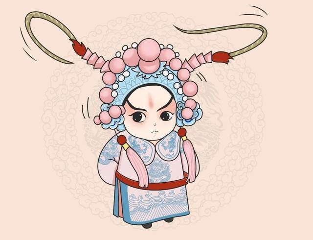 乐活马友仙要将唱秦腔当作一辈子的事来做