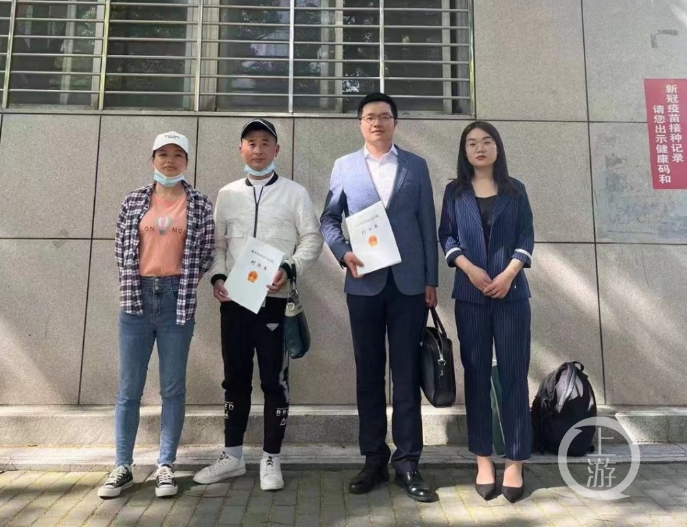 湖北汉川法院判决四人恶势力犯罪团伙指控不成立主犯5罪变2罪两成员