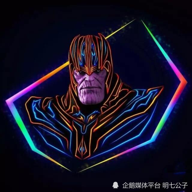 漫威6位无限宝石拥有者谁最强复联3奇异博士竟排倒第三