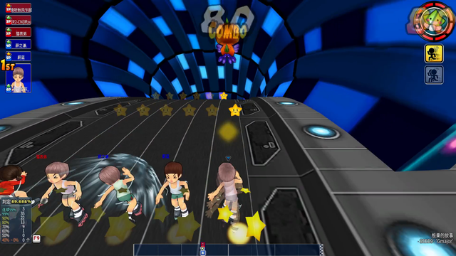 停运两年后qq音速以全新形式回归它还是你年少时的样子吗