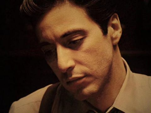 教父阿尔帕西诺82岁生日快乐