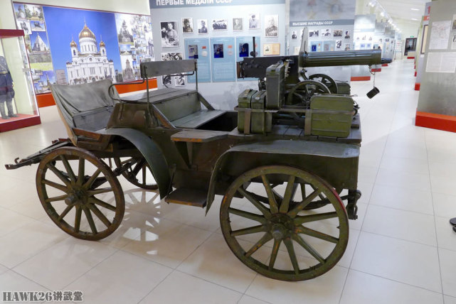 细看tachanka机枪马车诞生于苏俄内战期间让马克沁插上翅膀