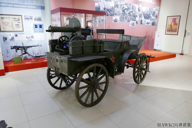细看tachanka机枪马车诞生于苏俄内战期间让马克沁插上翅膀