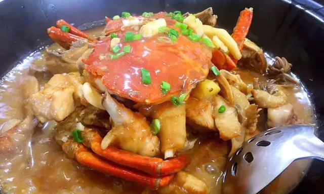 广东肇庆最有名的八大特色美食,尤其是第六道,还是一道高级菜