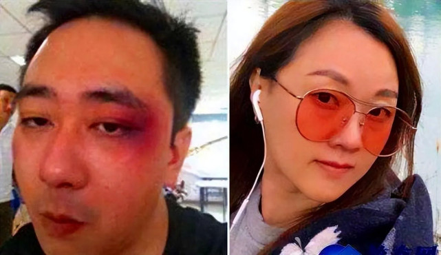 王自健:妻子是散打冠军,被揍到离婚,委屈地只说了一句令人意想不到的