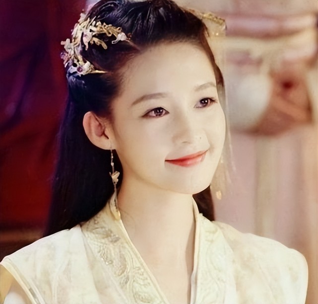 电视剧里的5位最美公主第四位25岁离世网友真让人惋惜