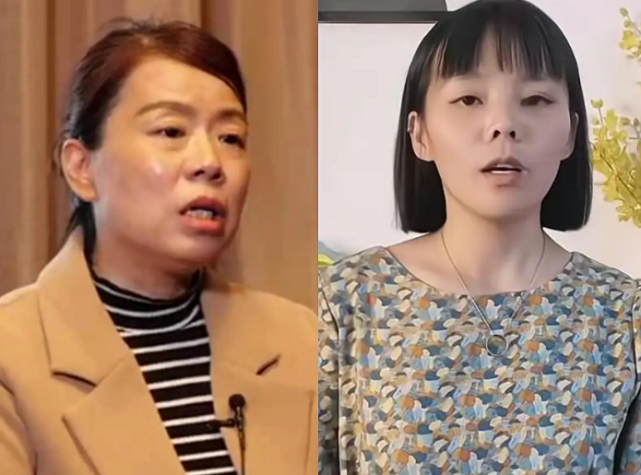 北海舅舅辟谣九江房产归熊磊许敏直言任何人没权利指手画脚